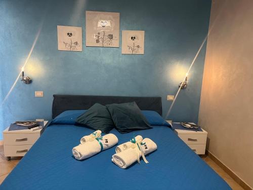 Tropea Apartment | Villa Luisa