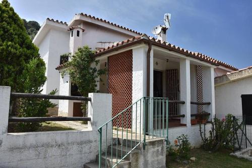 Costa Rei House | Villa LuisaAnna