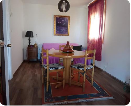 Cangas House | Villa Lukita