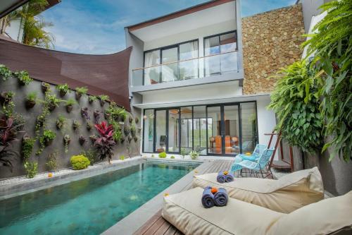 Padonan Villa | Villa Lula by Maviba Villas and Resorts