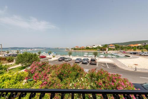 Sukosan Villa | Villa LUMA Sukošan - house by the sea