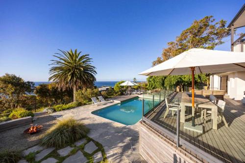 Mount Martha House | Villa Luminosa