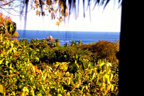 Mazunte House | Villa Luna de Miel