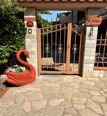 Nea Kerasia Apartment | Villa Luna