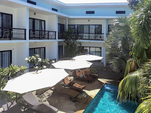 Bophut Apartment | Villa LunaSole Samui