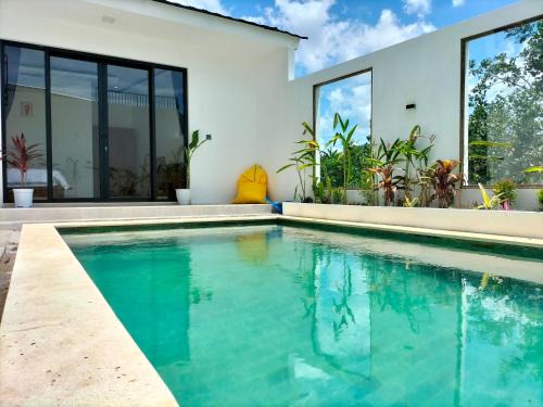 Padonan Villa | Villa Luviam