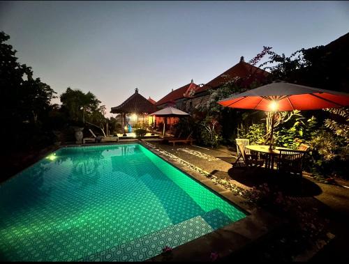 Kutuh House | Villa Luwih Pandawa