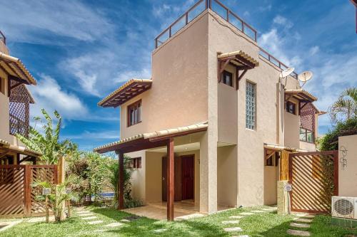 Pipa House | VILLA LUXO V7 Pipa Beleza Spa resort