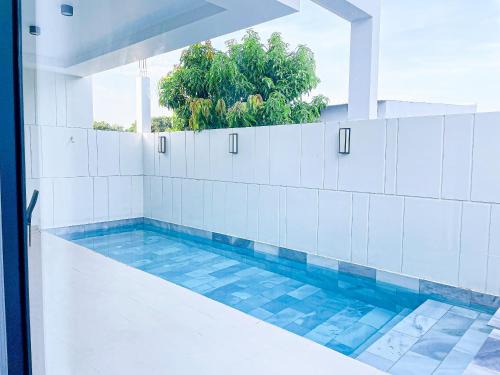 Cam Lam Villa | Villa Luxury Anna Airport