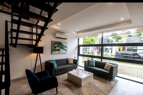 Akumal Villa | Villa Luxury Downtown-Tulum Countryclub Bahia Principe