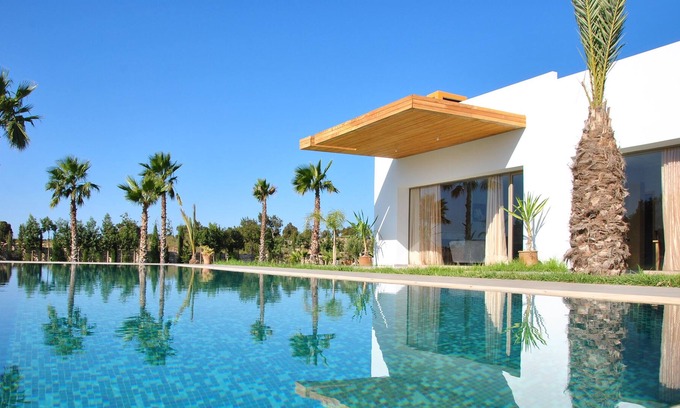 Afrate Haissoun Villa | Villa luxury very quiet