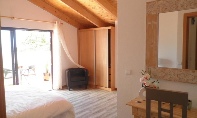 Santa Cruz House | Villa Luz II - NEW - Private Outdoor Area
