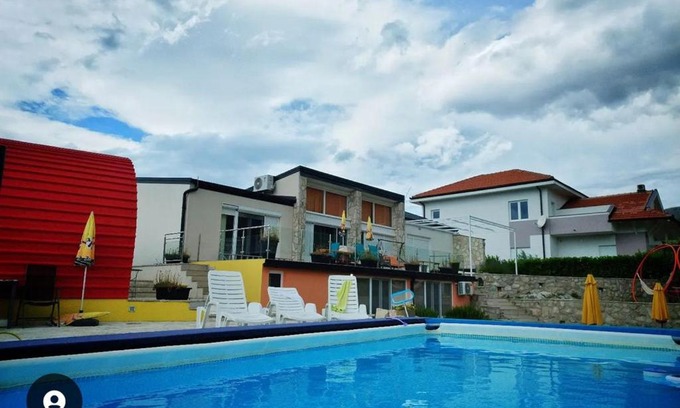 Trebinje Apartment | Villa Lyra