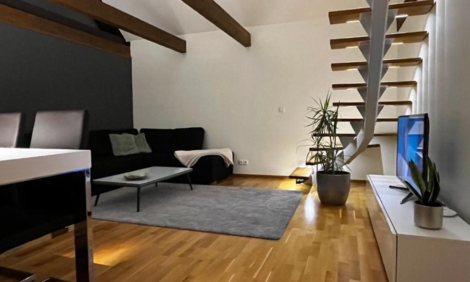 Saaremaa Villa | Villa Männituka külalistemaja