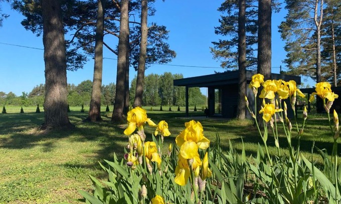Saaremaa Other | Villa Männituka Suvetuba