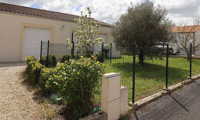 Medis Villa | Villa Médis, 3 bedrooms, 6 persons