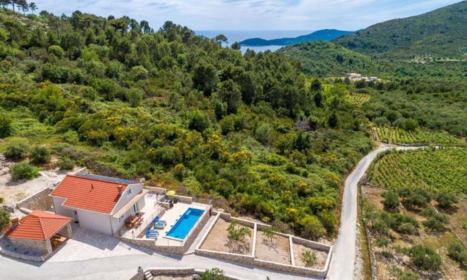 Orasac Villa | Villa M - Dubrovnik by Villas Guide