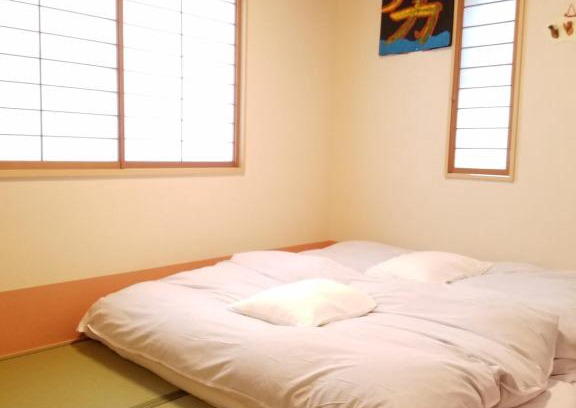 Kanazawa House | Villa M Guesthouse