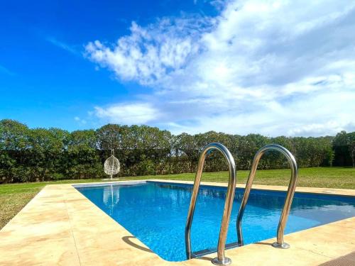Oulad Azzouz Villa | Villa
