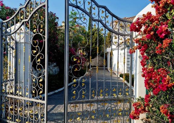 Mijas Villa | VILLA MAIA Mijas Golf