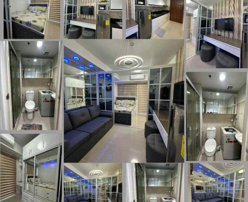Barangay 76 Apartment | Villa Ma Ysabella