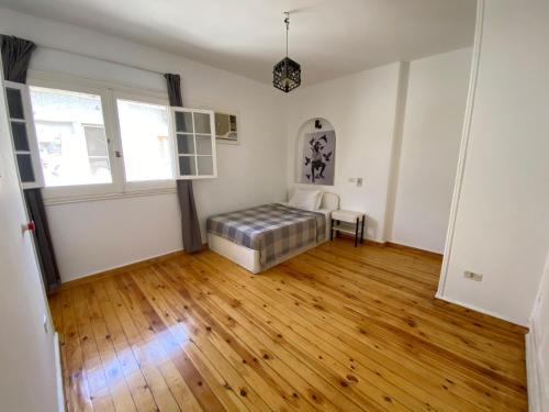 Taqseem Laselky House | Villa Maadi 35 -R 303 -Double Room