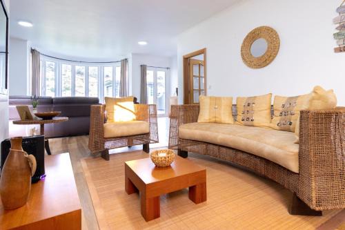 Machico Apartment | Villa Machico Valley Flat 2