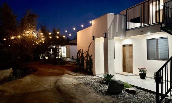 San Antonio de las Minas House | Villa Macrina