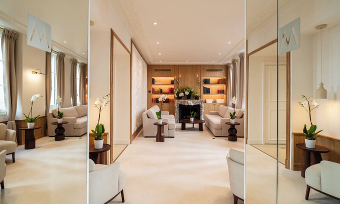 6th Arrondissement Hotel | Villa Madame