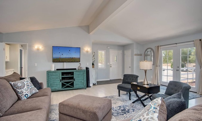 Temecula House | Villa Madera