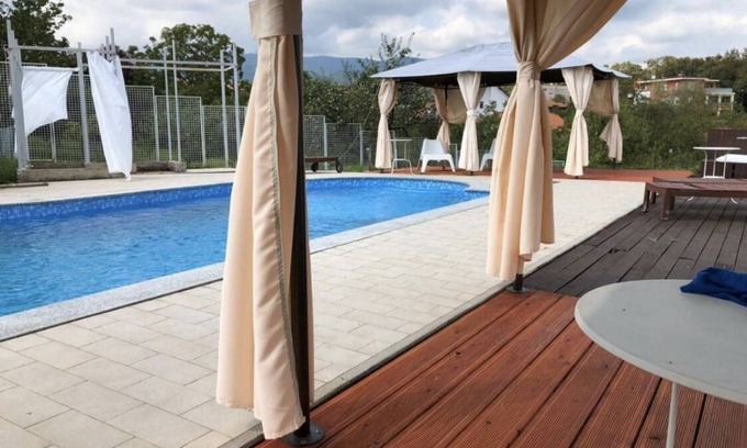 Zagreb Villa | Villa Madison* - Deluxe One Bedroom Suite