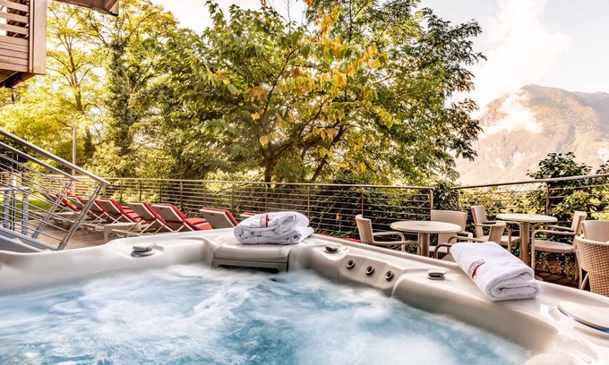 Povo Hotel | Villa Madruzzo