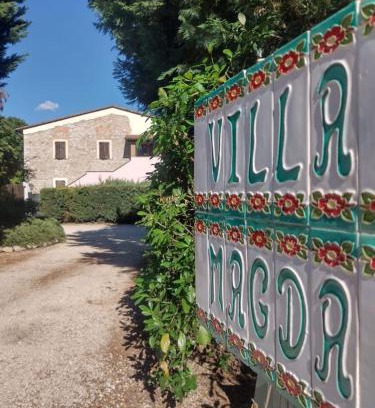 Todi Apartment | Villa Magda