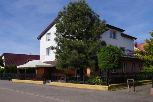 Ustronie Morskie Bed & Breakfast | Villa Magda