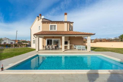 Marcana Villa | Villa Magica
