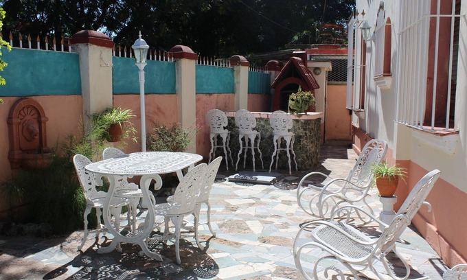 Municipality of Cerro House | Villa Magna