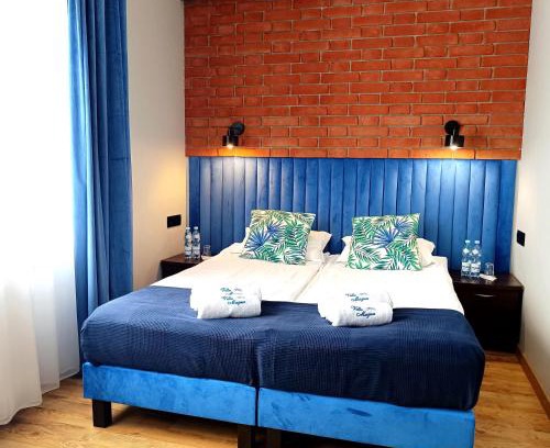 Gdynia Bed & Breakfast | Villa Magna