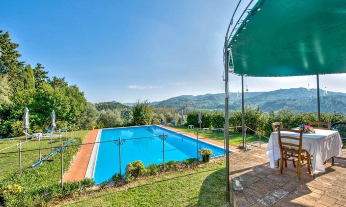 Volterra Villa | Villa Magna - Ten Bedroom Villa, Sleeps 20