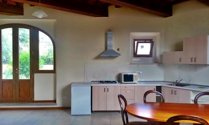 Pistoia Apartment | Villa Magni