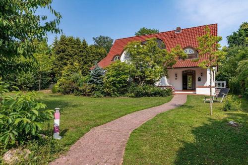 Hohwacht Apartment | Villa-Magnolia-H