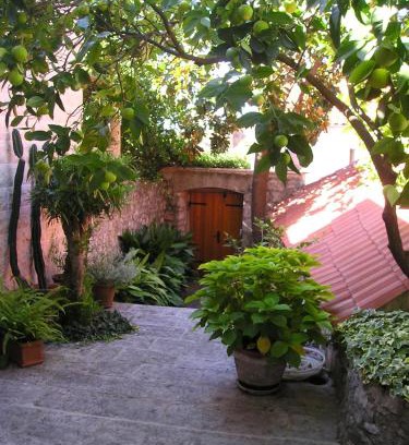 Cavtat Old Town House | Villa Magnolia