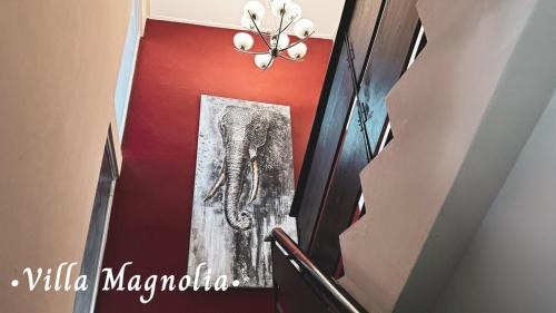 Tumba Vieja Apartment | Villa Magnolia