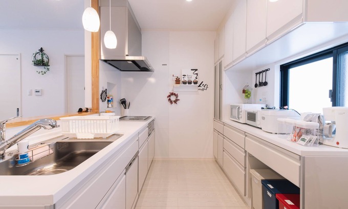 Tokeshi Villa | Villa Mahalo