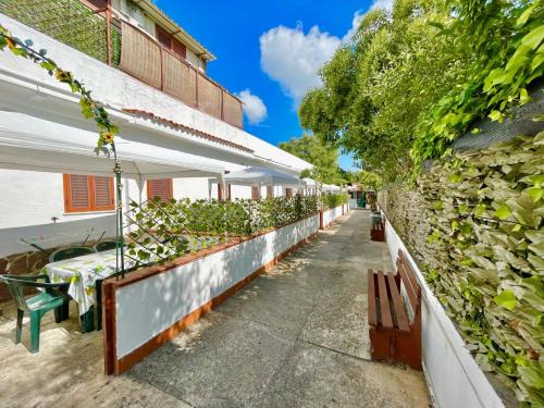 Palinuro House | Villa Maica
