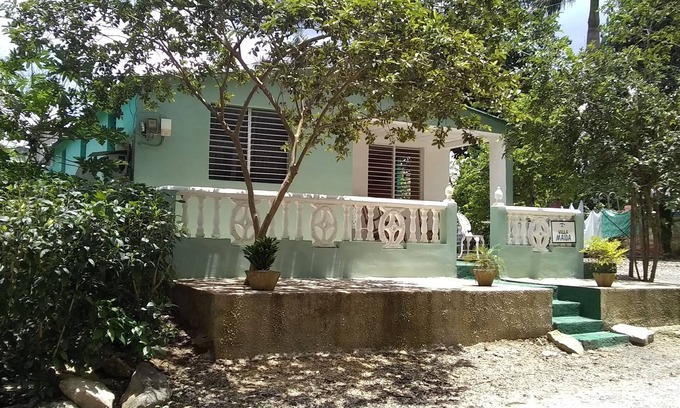 Las Terrazas House | Villa Maida