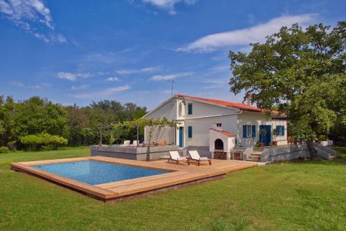 Garica Villa | Villa Majavec
