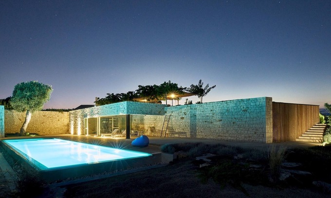 Noto Villa | Villa Majoli 9, Emma Villas