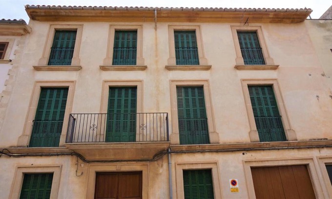 Son Antem House | Villa Major 88 - House in Lluchmayor, Mallorca