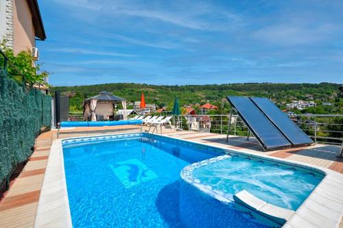 Balchik House | villa MAK