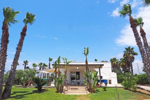Capilungo Villa | Villa Malaspina by Salento affitti